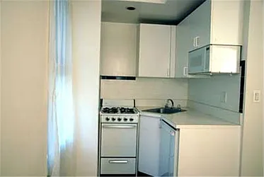 Rented by Buchbinder & Warren