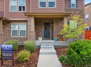 7579 S Zante Ct, Aurora, CO 80016