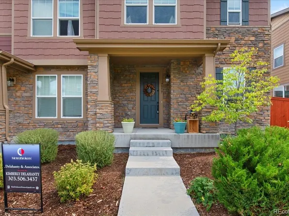 7579 S Zante Court, Aurora, CO 80016