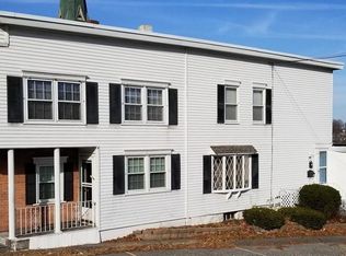 259 Water St, Fitchburg, MA 01420