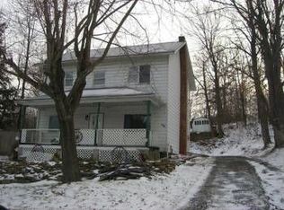 505 S Moshannon Ave, Snow Shoe, PA 16874