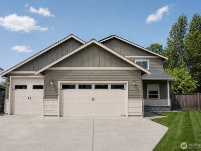 506 Amareen Court, Nooksack, WA, 98276