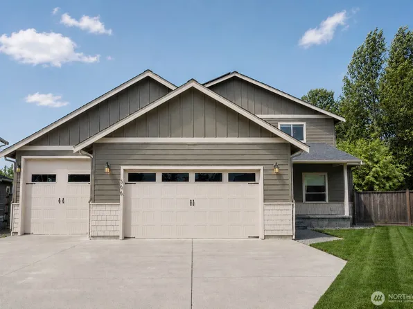 506 Amareen Court, Nooksack, WA 98276