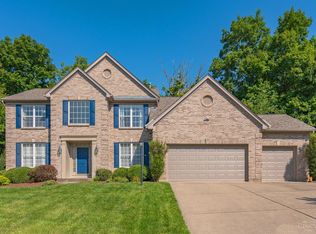 2292 Endovalley Dr, Cincinnati, OH 45244