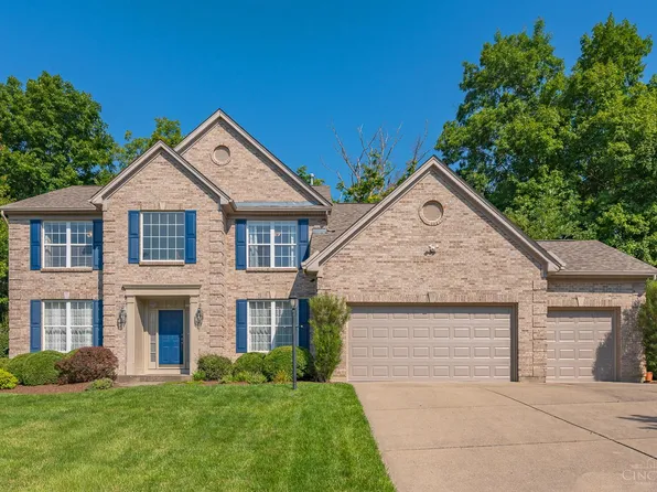 2292 Endovalley Dr, Cincinnati, OH 45244