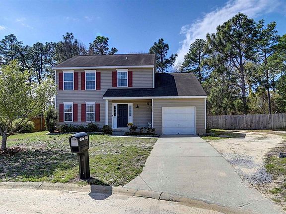 2nd image of 117 Berry Dr