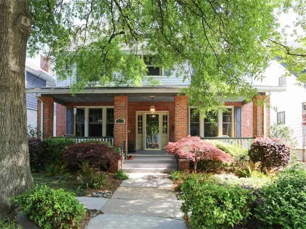 1018 Brandon Ave, Norfolk, VA 23507