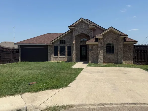 2698 Crown Way, Eagle Pass, TX 78852