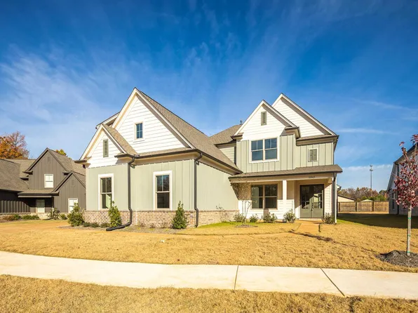 12042 Stromness Cv, Arlington, TN 38002