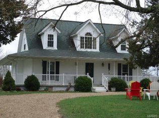 99 Rutz Subdivision Rd, Cuba, MO 65453