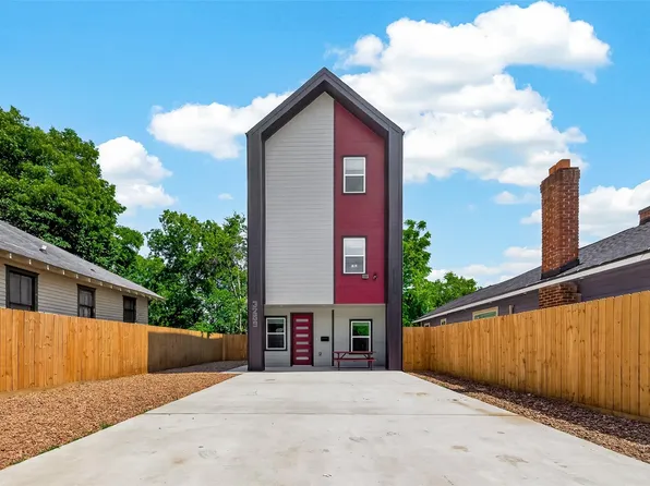3259 Simmons Street, Houston, TX 77004