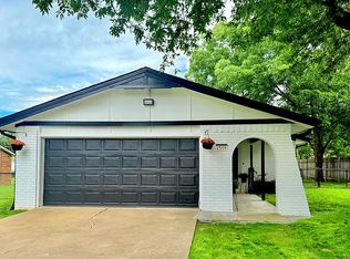 1508 Crestwood Dr, Wagoner, OK 74467