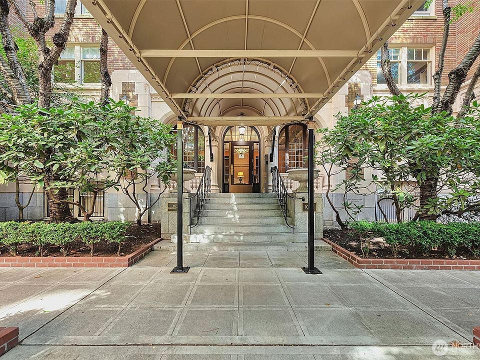 1st image of 1017 Minor Avenue #903
