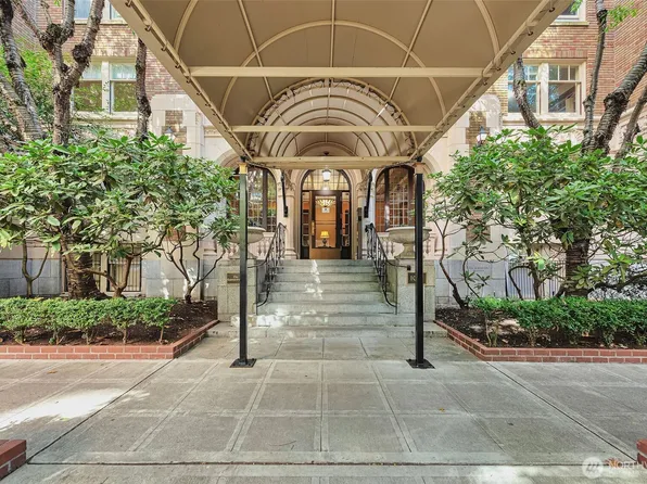 1017 Minor Avenue #903, Seattle, WA 98104