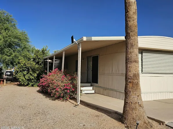 9310 E Main Street #75, Mesa, AZ 85207