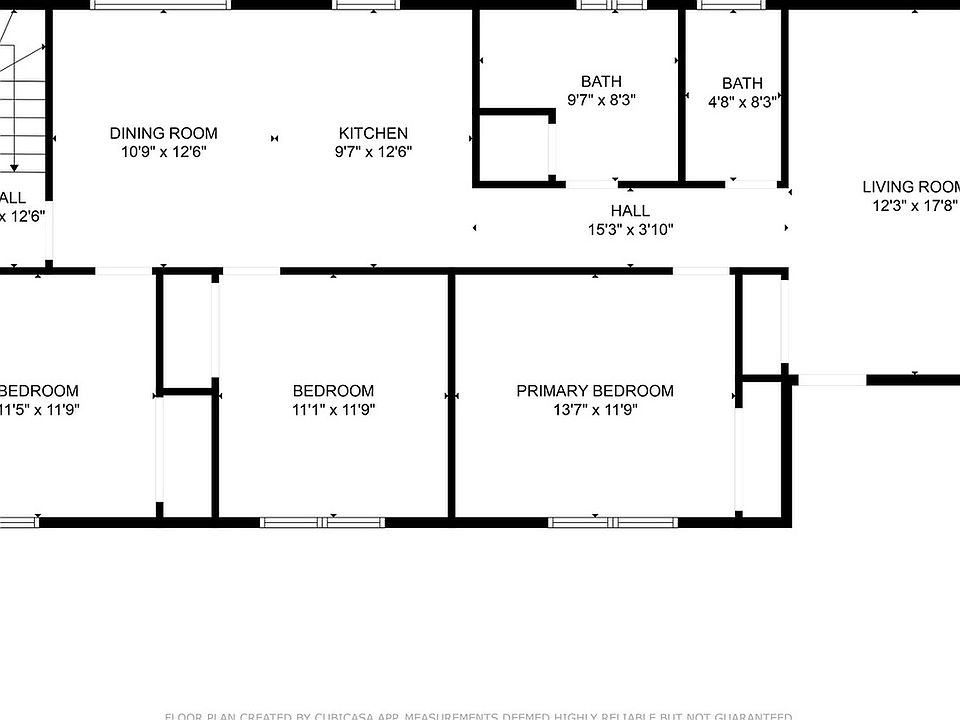 1st image of 1519 N 16th Ave #2