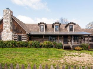 1676 Willow Branch Rd, Dickson, TN 37055