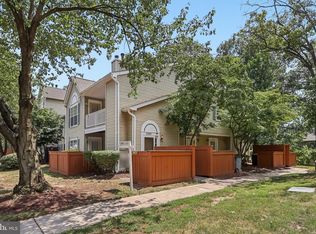 Glensford Condo, Bowie, MD 20720