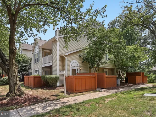 11241 Raging Brook Dr Unit 251C, Bowie, MD 20720