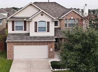 25214 Spring Iris Ln, Katy, TX 77494