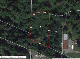 0 Mountain Loop Hwy #X, Granite Falls, WA