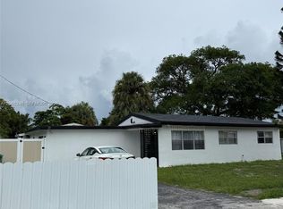 331 NW 39th Ave, Lauderhill, FL 33311