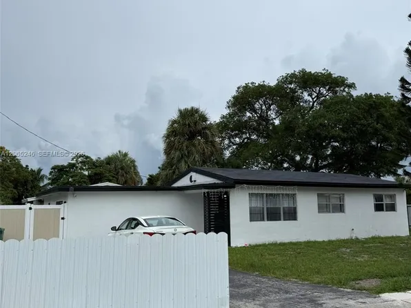 331 NW 39th Ave, Lauderhill, FL 33311