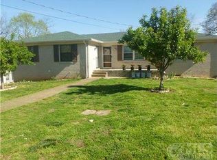 289 Le Bon Rd, Nashville, TN 37211