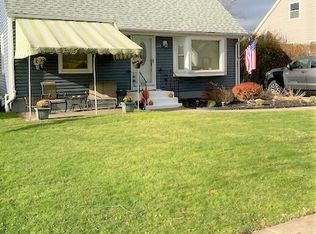 184 Somerville Ave, Tonawanda, NY 14150