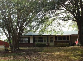 125 Highland St, Addison, AL 35540