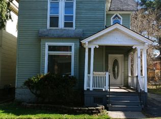 16 Springate St, Utica, NY 13502