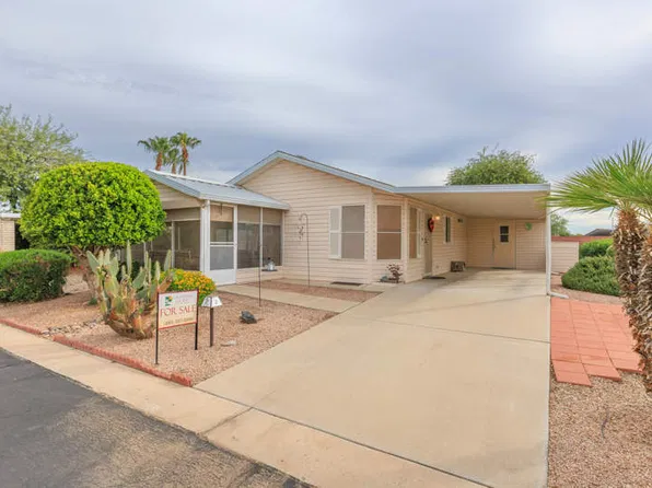 2550 S Ellsworth Rd Unit 2, Mesa, AZ 85209