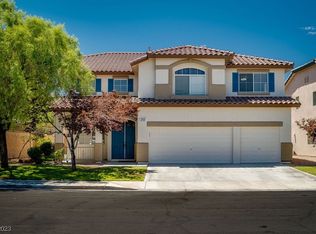 2707 Cool Lilac Ave, Henderson, NV 89052