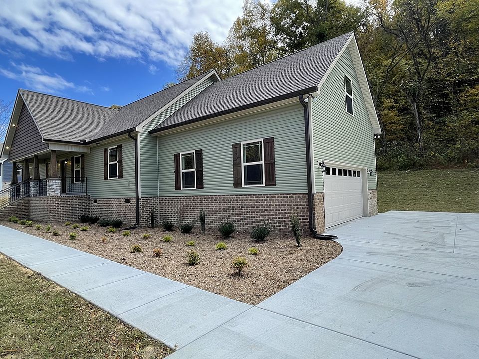 2708 McBrides Branch Rd LOT 2, Beechgrove, TN 37018 Zillow