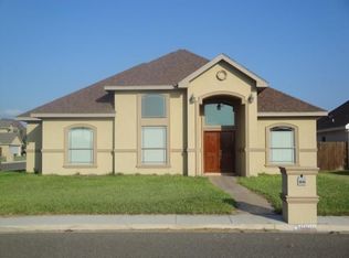 1908 Ezekiel St, Edinburg, TX 78542
