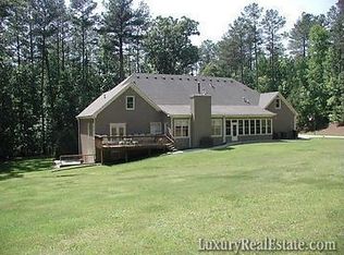3357 Rising Fawn Trl, Suwanee, GA 30024