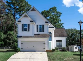132 Whispering Glen Cir, West Columbia, SC 29170