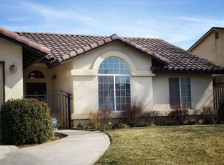 1310 S Green St, Tehachapi, CA 93561