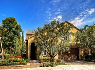 45 Gentry, Irvine, CA 92620