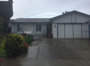 2812 Carmona Way, Antioch, CA 94509