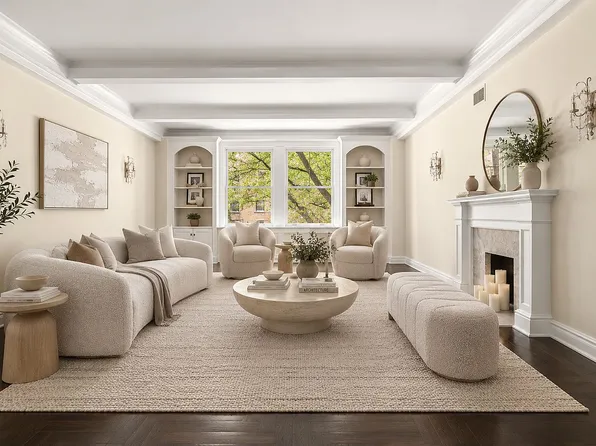 290 W End Ave #2C, New York, NY 10023