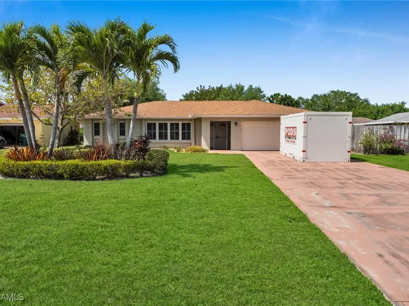 3271 Red Blush Way, Naples, FL 34120