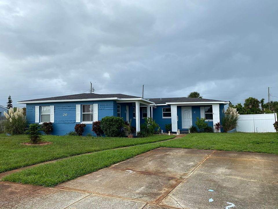 1st image of 26 Cypress Cir APT C