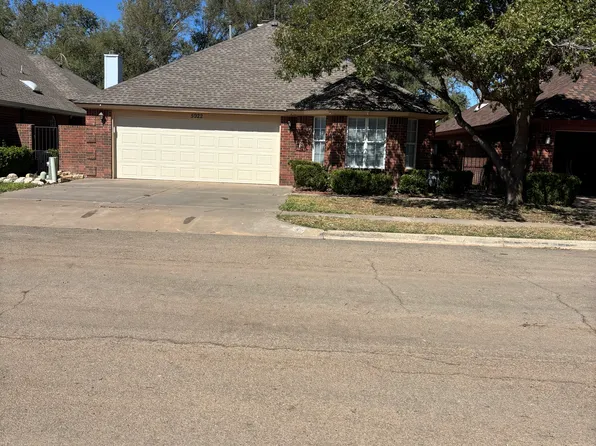 5922 2nd St, Lubbock, TX 79416