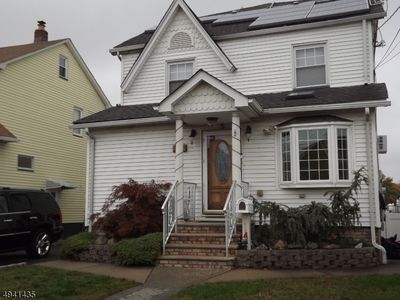 449 Windsor Rd, Wood Ridge, NJ, 07075