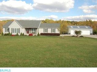 7791 Stafford Rd SW, Greenfield, OH 45123