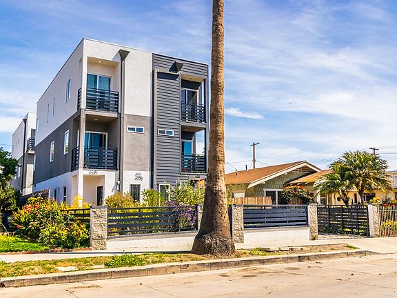 4th image of 620 N Serrano Ave #620