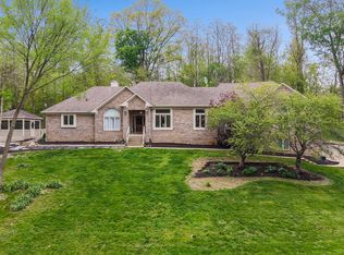 1126 Timber Climb Dr, Avon, IN 46123