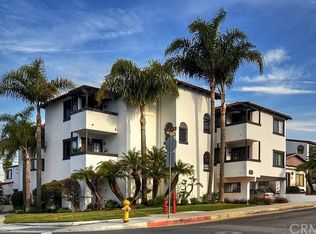166 Avenida Serra APT G, San Clemente, CA 92672