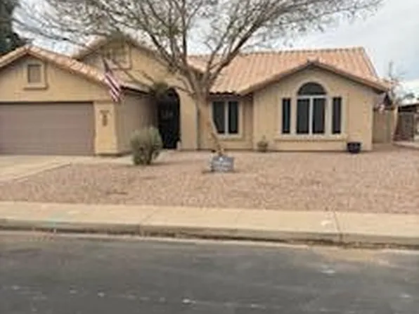 620 S 26th Street, Mesa, AZ 85204